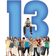 13 The Musical Vocal Selection