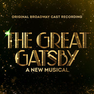The Great Gatsby Original Broadway Cast