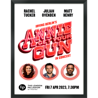 Amnie Get your Guns Repro 2023