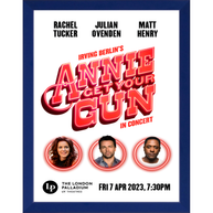 Amnie Get your Guns Repro 2023