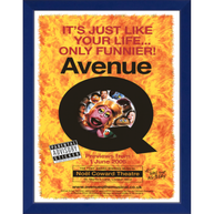 Avenue Q Repo