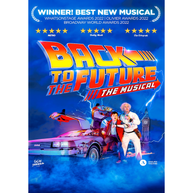 Back To The Future