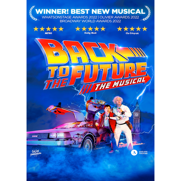 Back To The Future