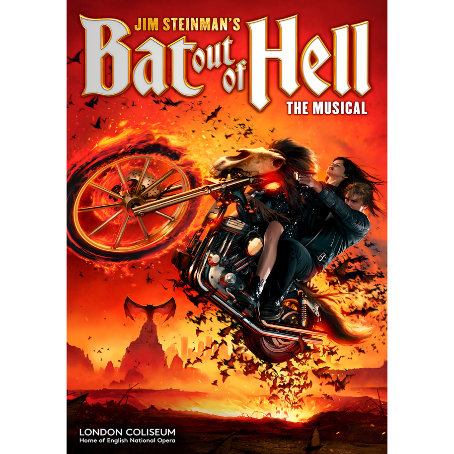 Bat Out Of Hell