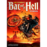 Bat Out Of Hell