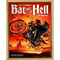 Bat Out Of Hell