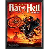 Bat Out Of Hell