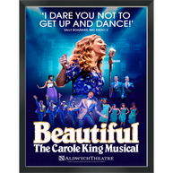 Beautiful: The Carole King Musical Dance