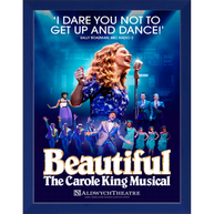 Beautiful: The Carole King Musical Dance
