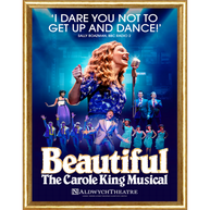 Beautiful: The Carole King Musical Dance
