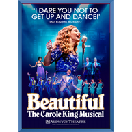 Beautiful: The Carole King Musical Dance