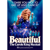 Beautiful: The Carole King Musical Dance