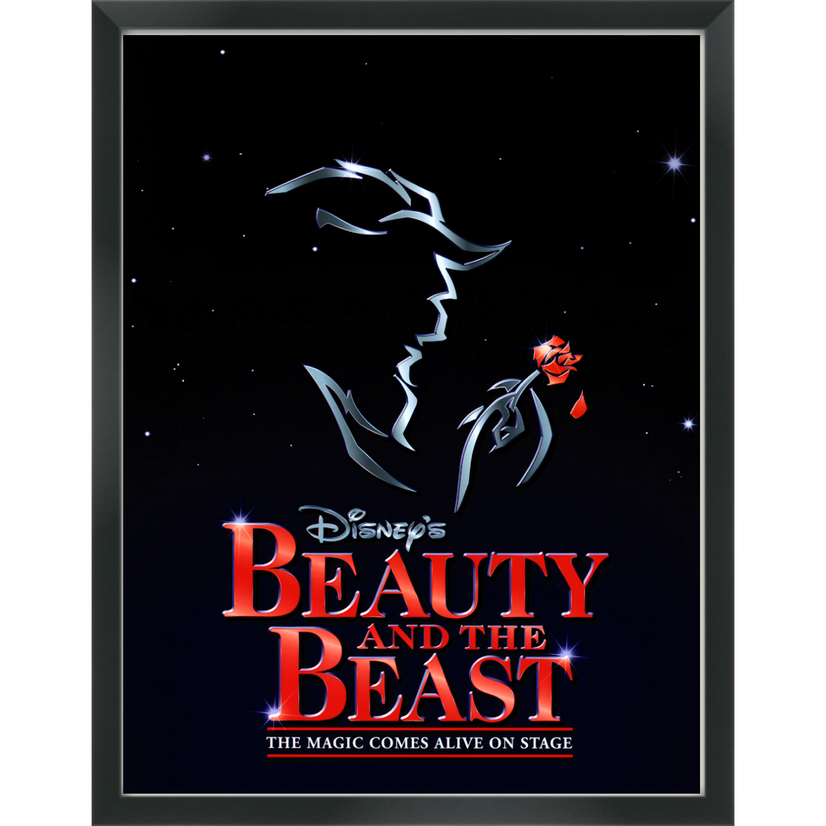 Beauty And The Beast