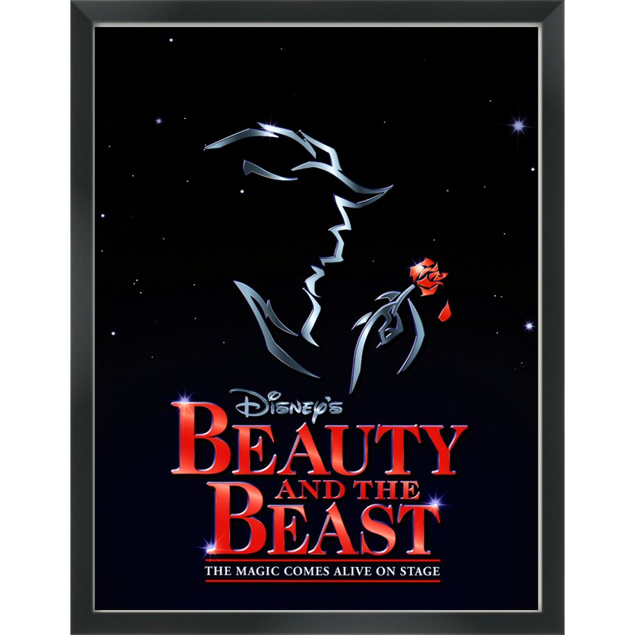 Beauty And The Beast