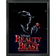 Beauty And The Beast