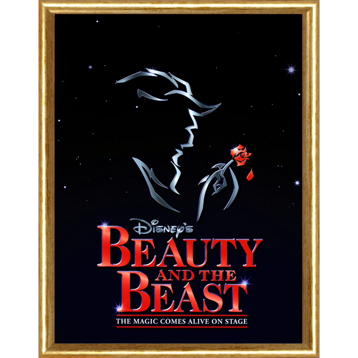 Beauty And The Beast