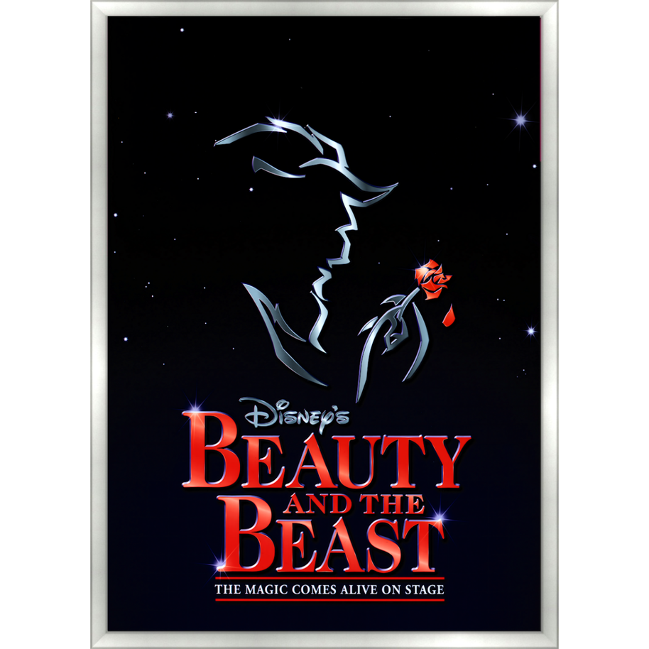 Beauty And The Beast
