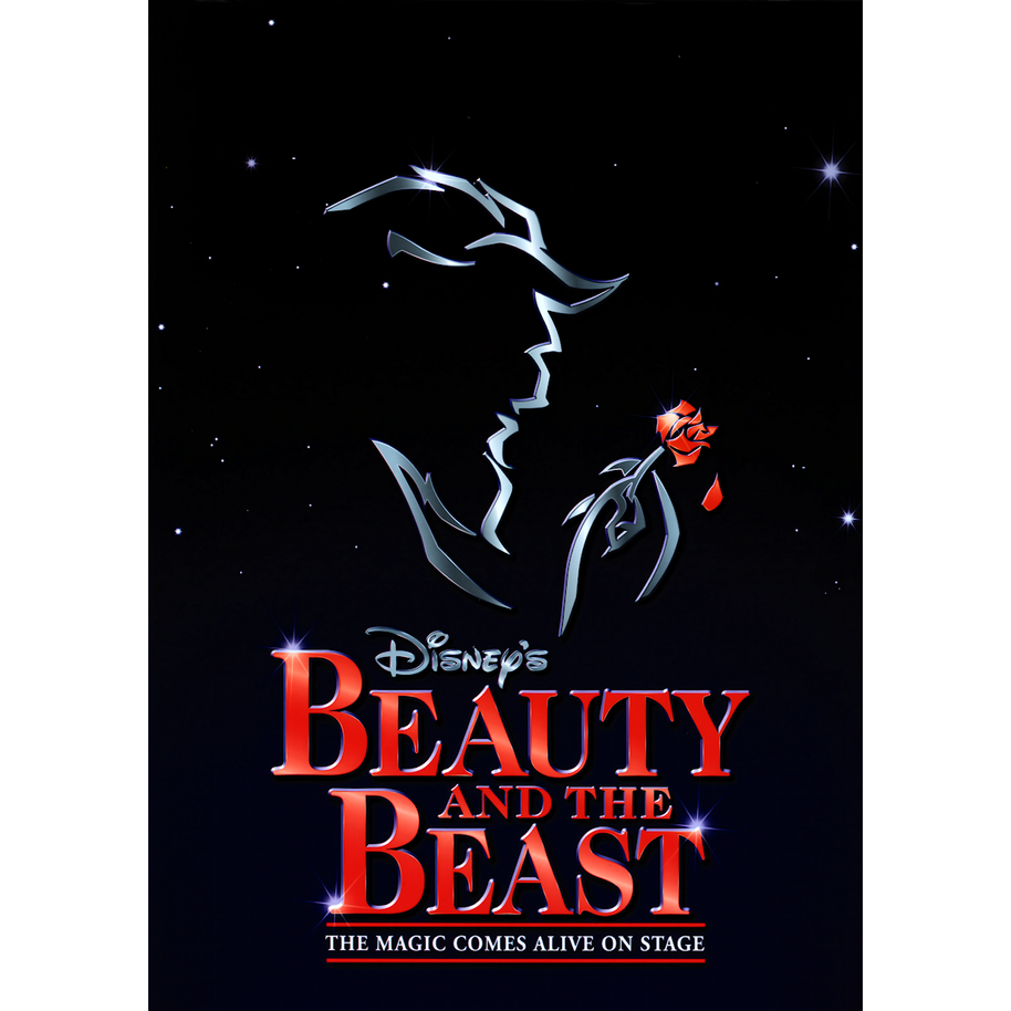 Beauty And The Beast