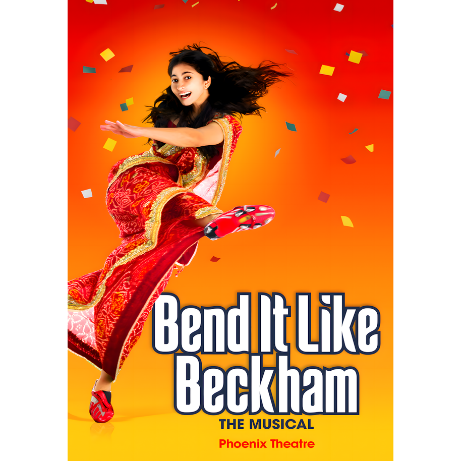 Bend It Like Beckham