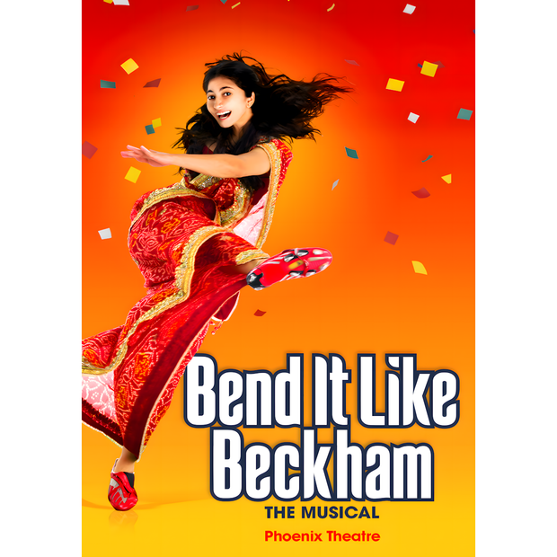 Bend It Like Beckham
