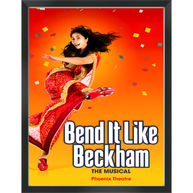 Bend It Like Beckham