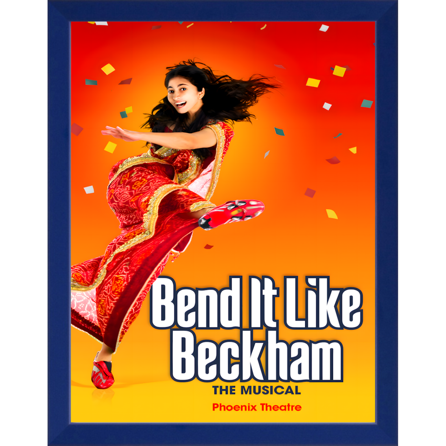 Bend It Like Beckham