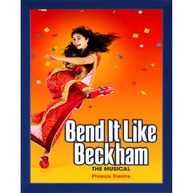 Bend It Like Beckham