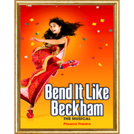 Bend It Like Beckham