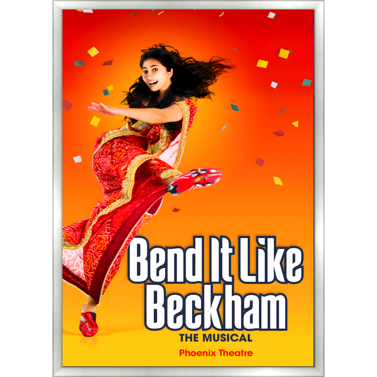 Bend It Like Beckham