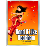 Bend It Like Beckham