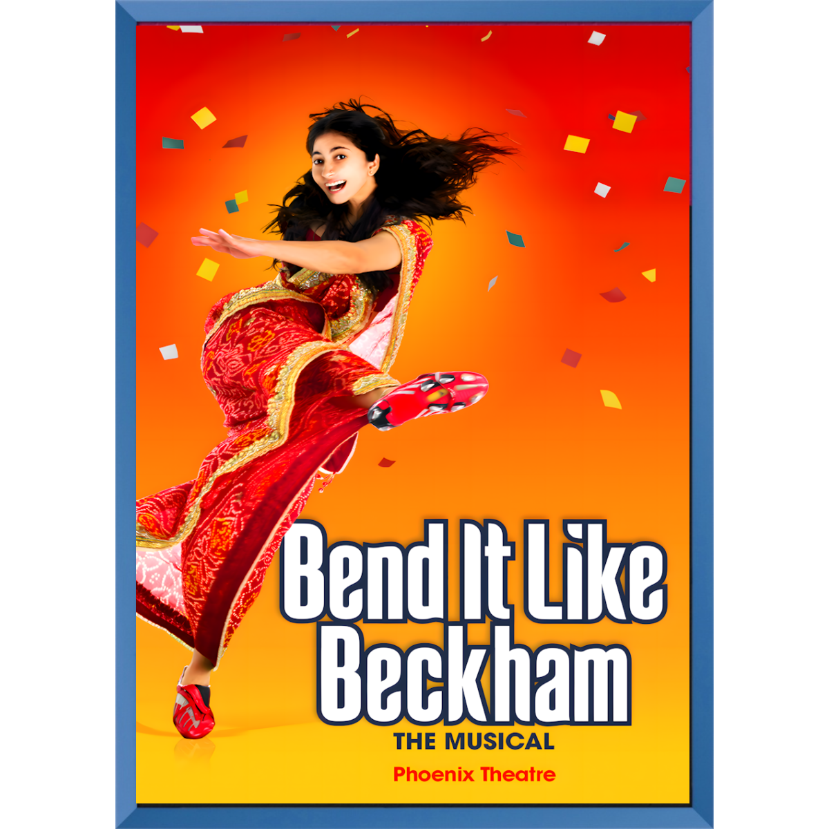 Bend It Like Beckham