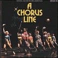 A Chorus Line Original Film Soundtrack CD