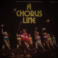 A Chorus Line Original Film Soundtrack CD