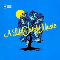 A Little Night Music  Original Film Soundtrack CD