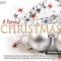 A Perfect Christmas 2CD