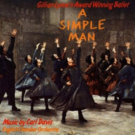 A Simple Man Soundtrack CD