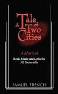 A Tale Of Two Cities Libretti