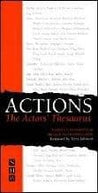 Actions: An Actor`s Thesaurus Book