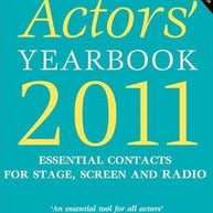 Actor`s Yearbook 2011 Book