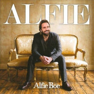 Alfie Boe Alfie CD