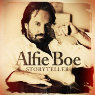 Alfie Boe - Storyteller (US Issue with bonus track) CD
