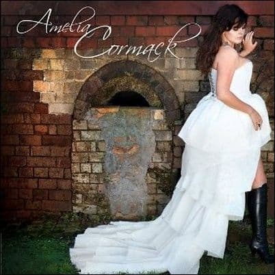 Amelia Cormack Amelia Cormack CD