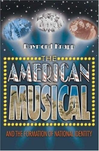 American Musical and the Formation of National Identity Book