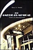 American Musical The Book