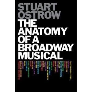 Anatomy of a Broadway Musical The (CANCELLED)