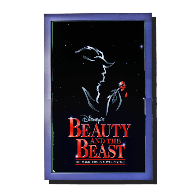 Betty Blue Eyes Poster