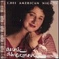 Annie Dinerman 1001 American Nights CD