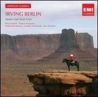 Annie Get Your Gun CD