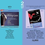 Anything Goes Double Feature