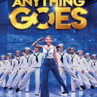 Anything Goes The Musical